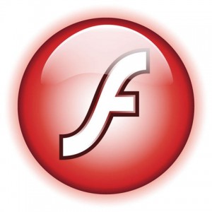 flash sharepoint 2010