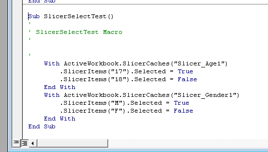 how-to-select-slicer-values-with-vba-softartisans